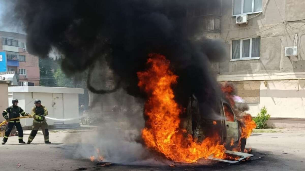 Атаки рф 20.06: на Дніпропетровщині постраждали 9 людей