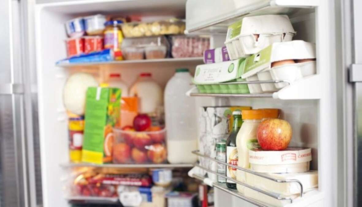 Збереження продуктів без світла