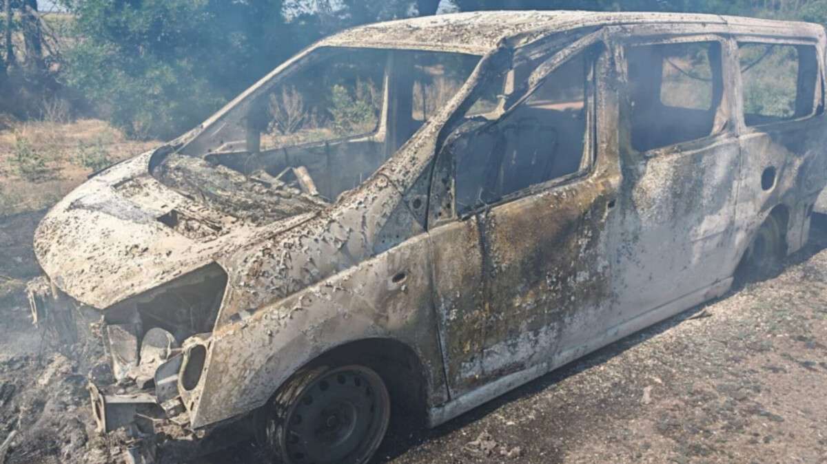 Атаки на Дніпропетровщину 18 липня: є загиблий та постраждалі