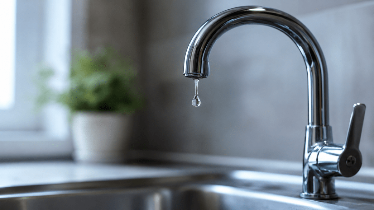 Відключення води у Дніпрі