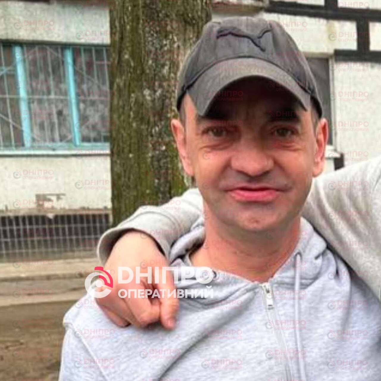 Чоловіка знайшли мертвим