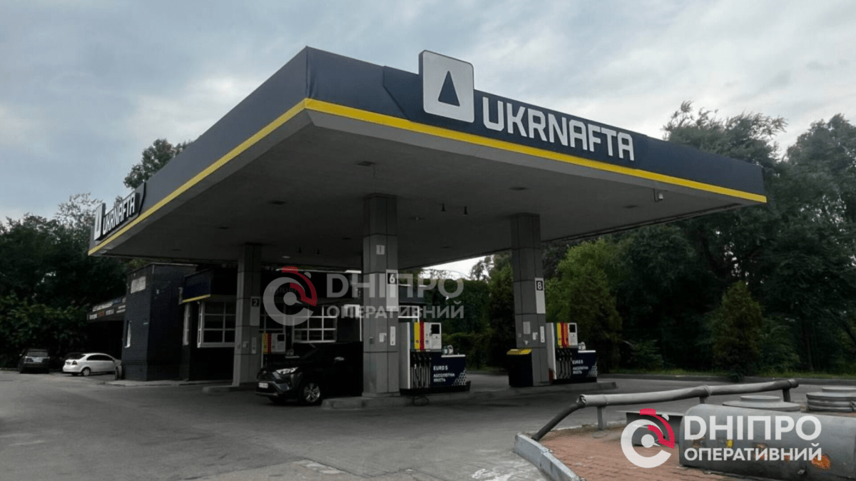 Ціни на пальне ростуть: що відбувається на АЗС Дніпрі 21.07