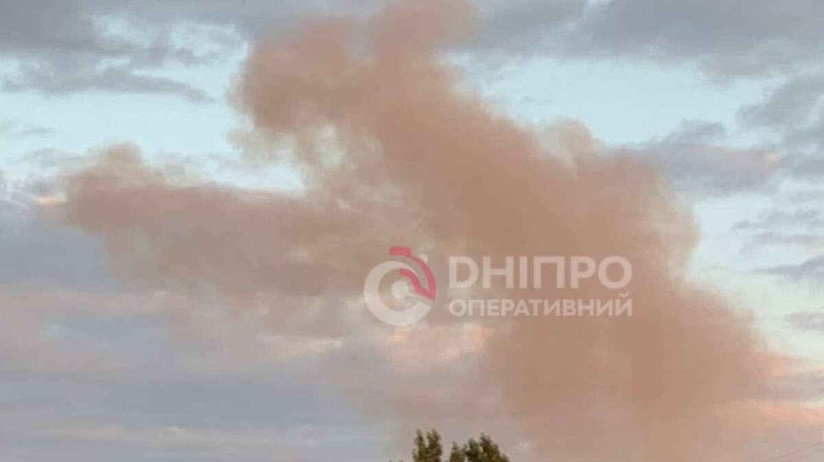Вибухи у Дніпрі вранці 5 липня - подробиці від ОВА