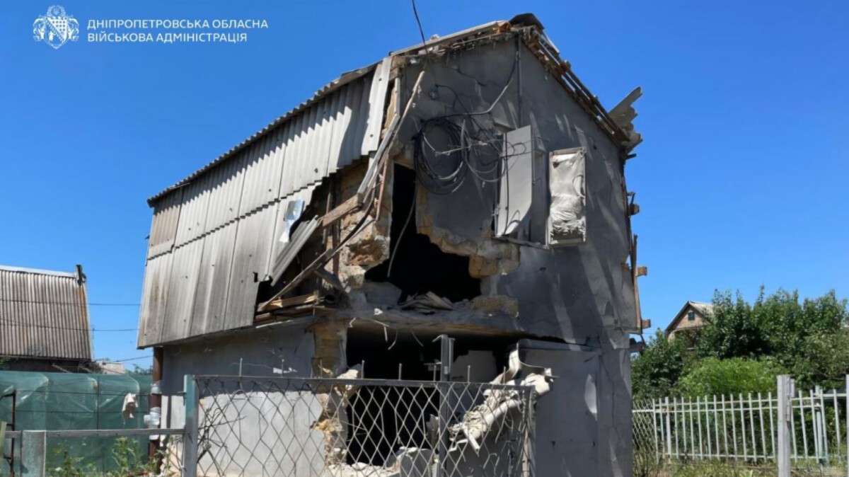 Атаки вночі 2 липня 2026: є постраждалі та руйнування, виникли пожежі