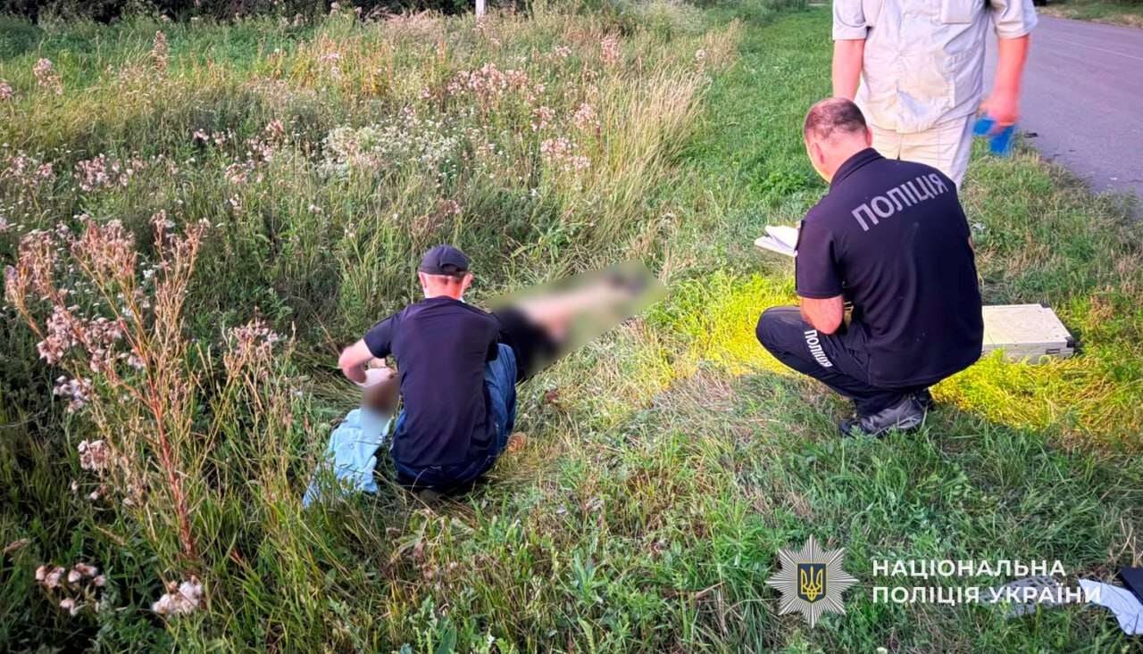 П’яний водій баггі на смерть збив 11-річну дівчинку на Дніпропетровщині