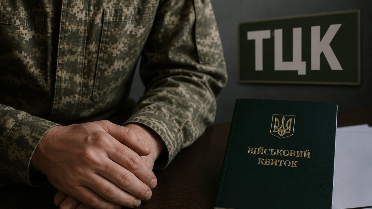 Представник ТЦК взяв 4 тисячі доларів за службу у тилу: що вирішив суд