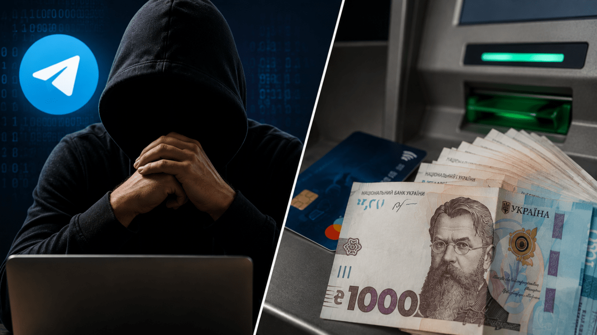 Знайомився з жінками у Telegram та брав на них кредити: у Дніпрі судили шахрая