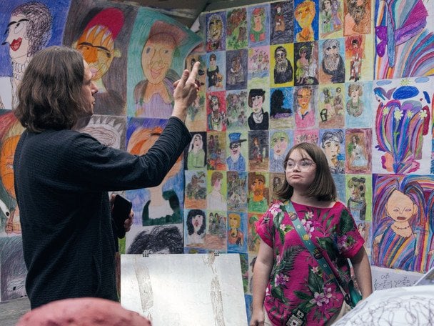 Допис Анджеліни Джолі / © instagram.com/angelinajolie