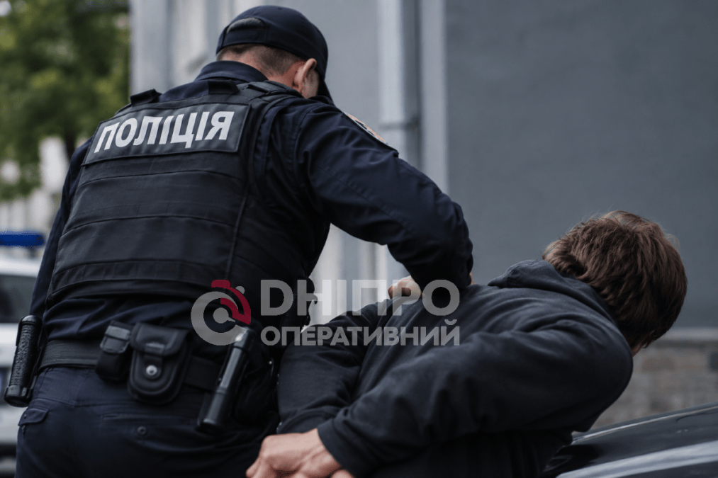 Як діяти, якщо поліцейський перевищує свої повноваження