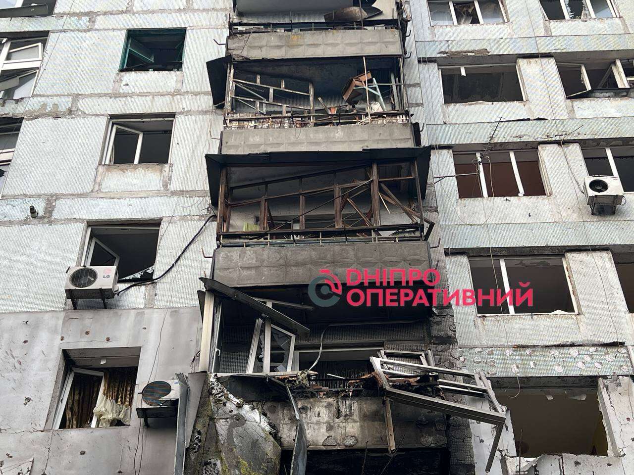 Пошкодження квартири після обстрілу: які потрібні докази