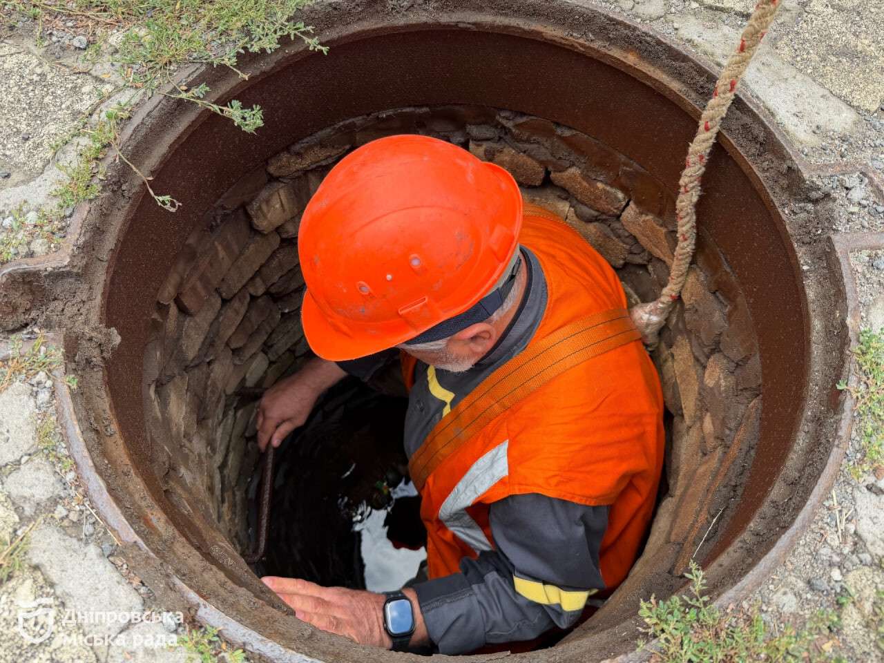 Борги за воду у Дніпрі: як уникнути відключення послуги