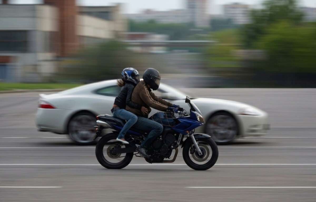 Гучний транспорт