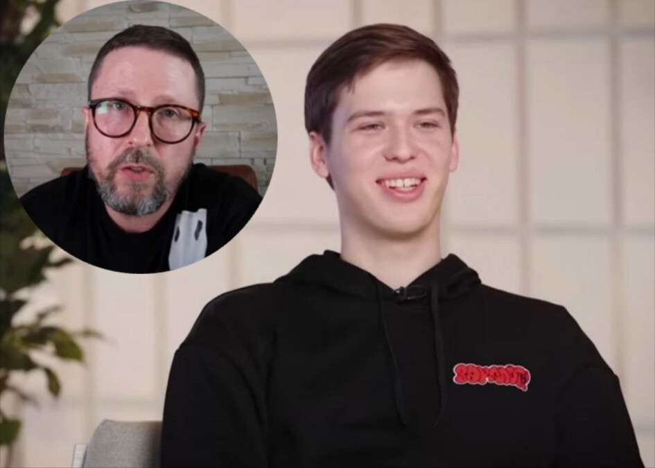 Лачен Шарий