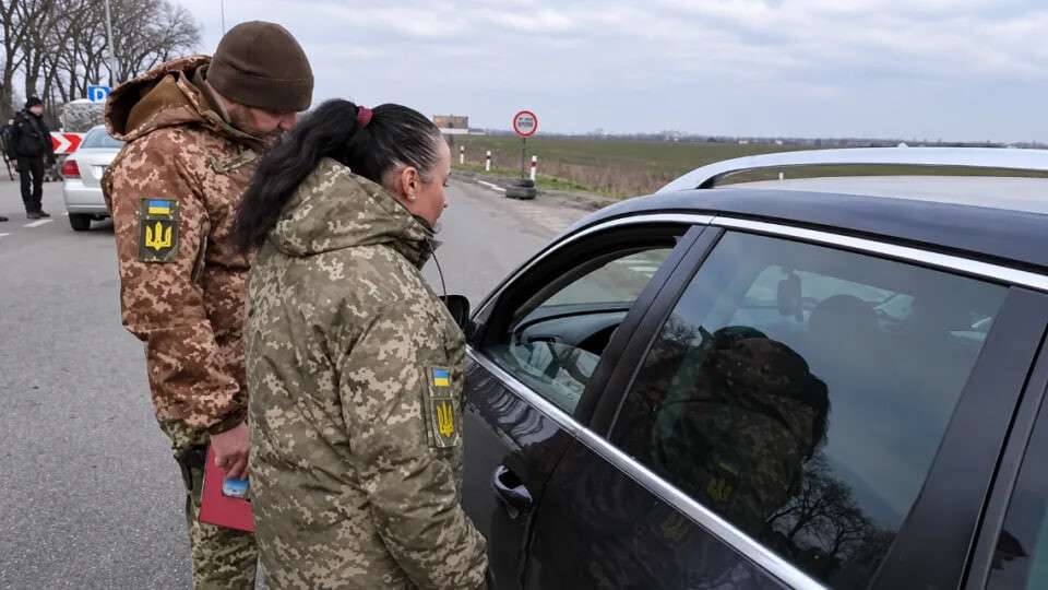 Мобілізація в Україні: як довести незаконні дії ТЦК або поліції