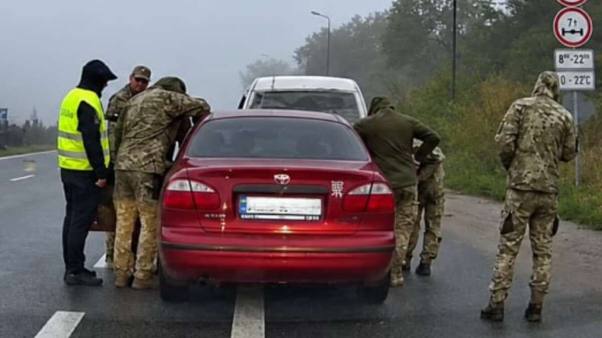 Мобілізація в Україні: як довести незаконні дії ТЦК або поліції