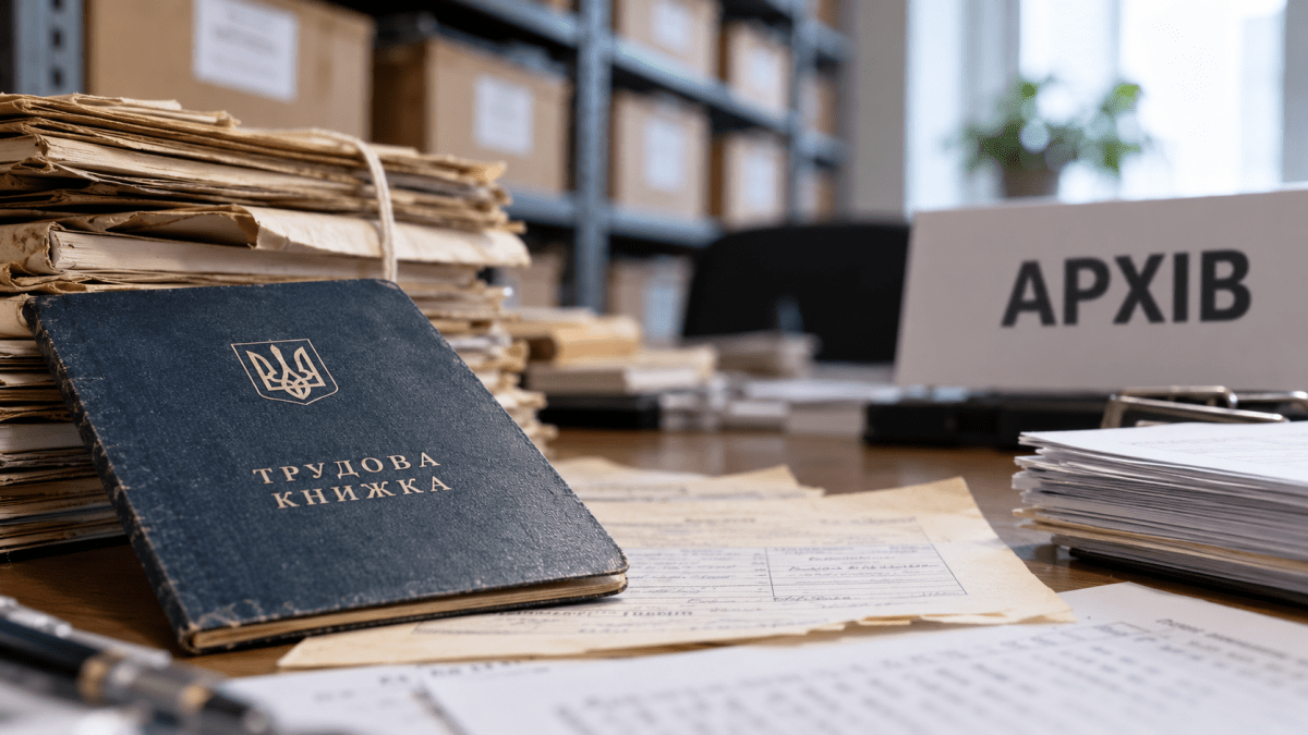 Как подтвердить стаж работы, если предприятие ликвидировано