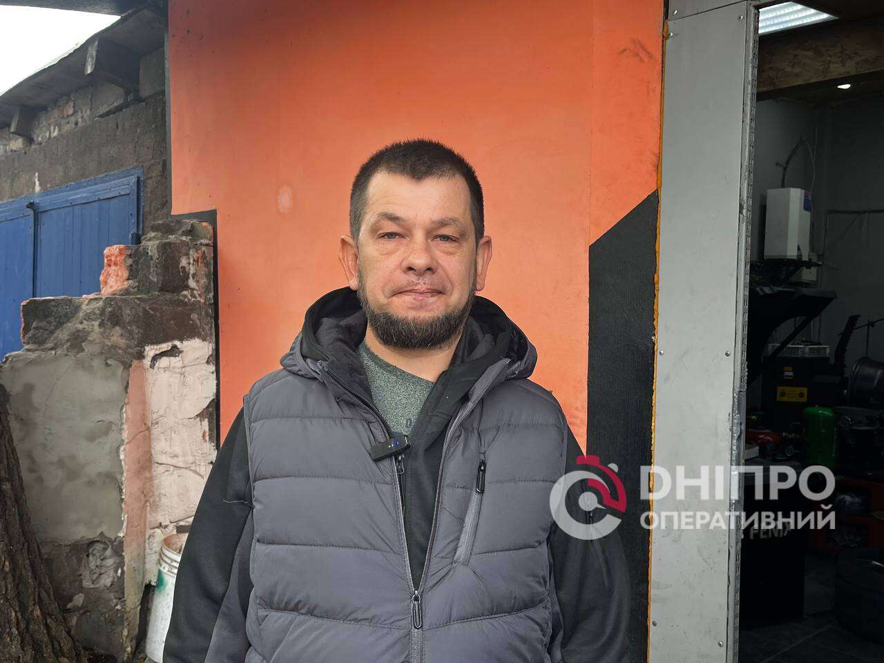 Шиномонтаж у Дніпрі