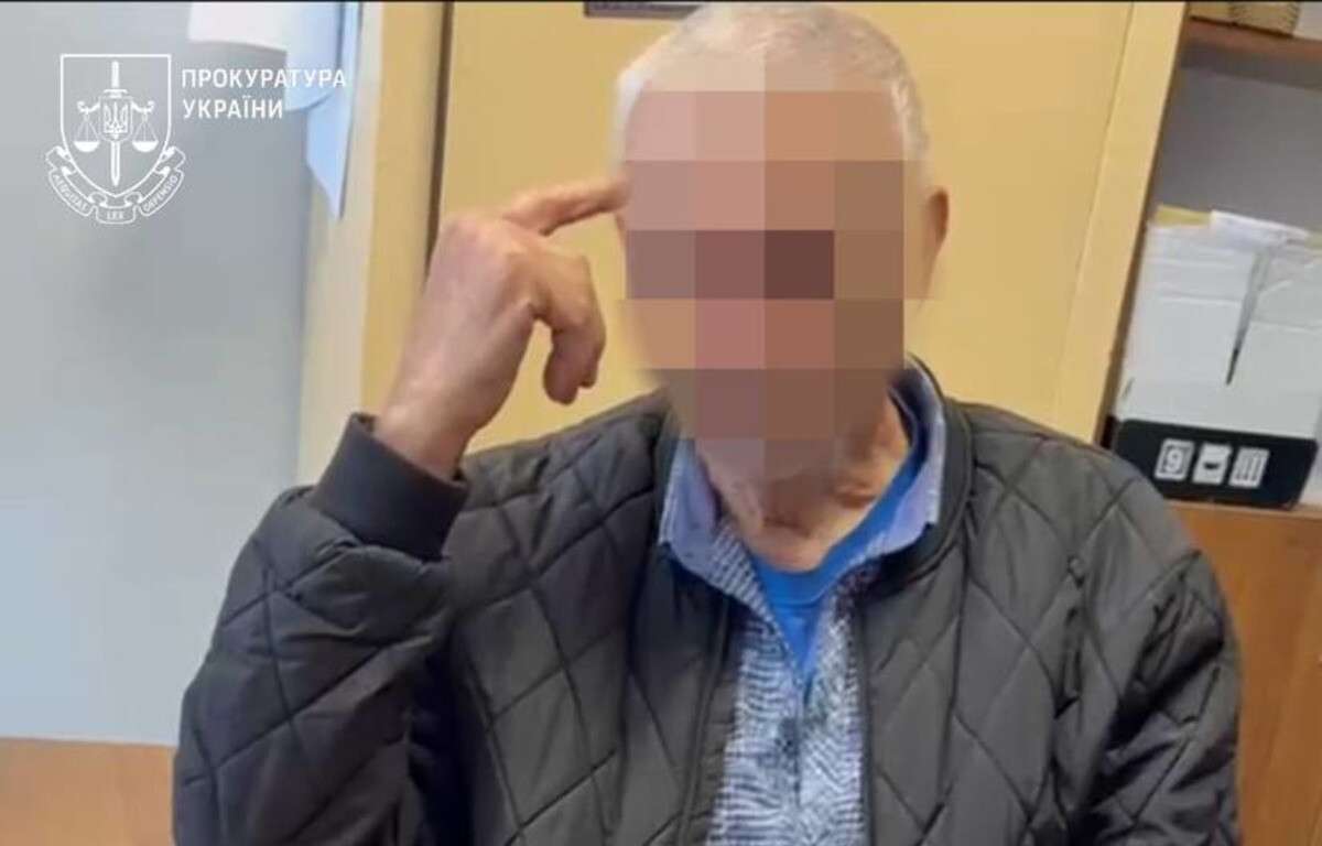Вбивство військового в Одесі