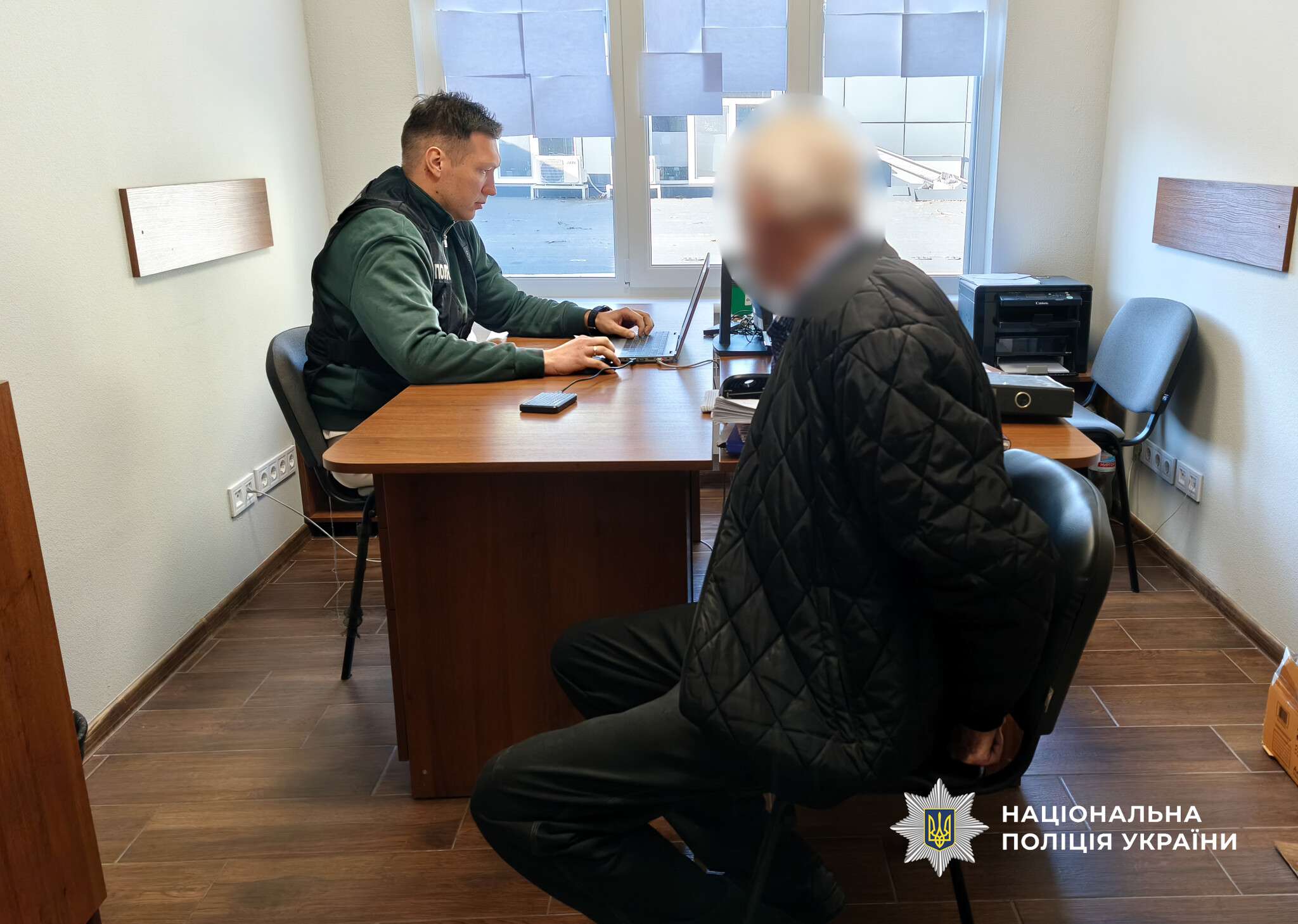 Вбивство військового в Одесі