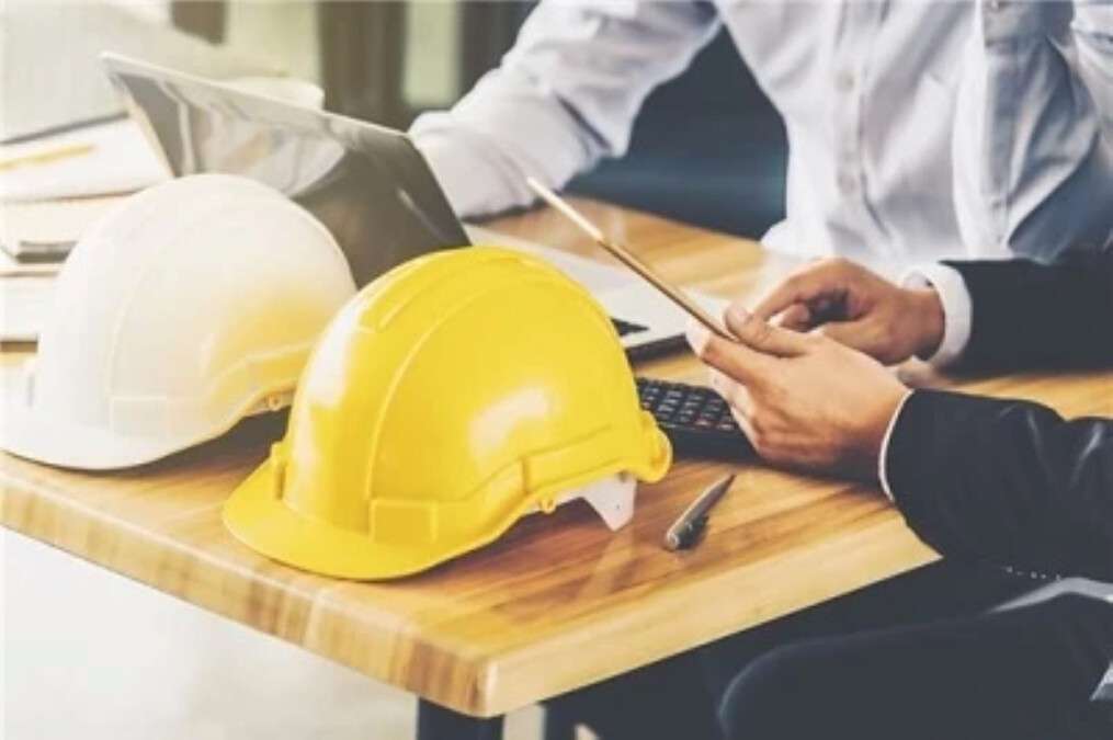 Перевірка знань з охорони праці
