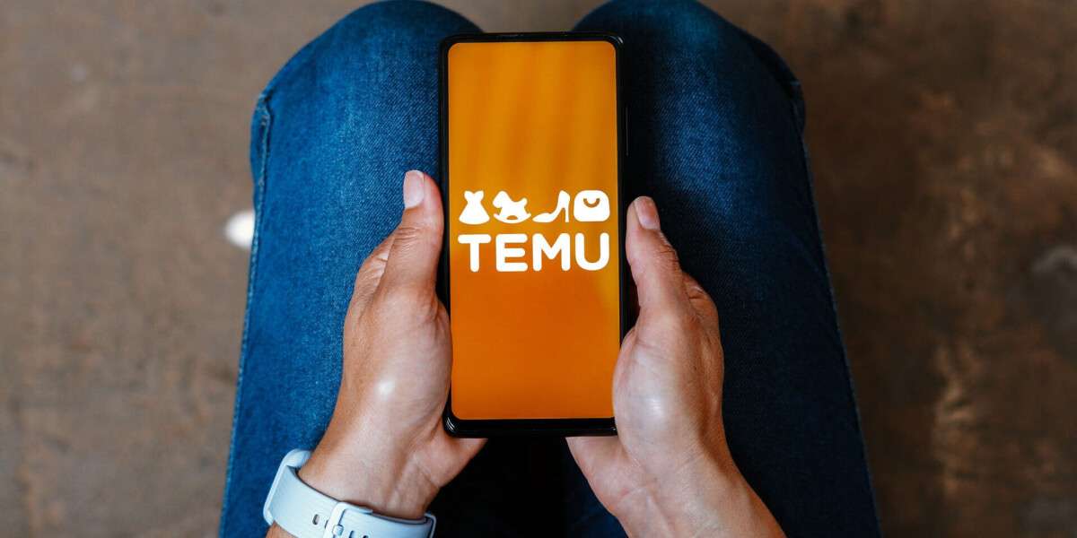 Додаток Temu