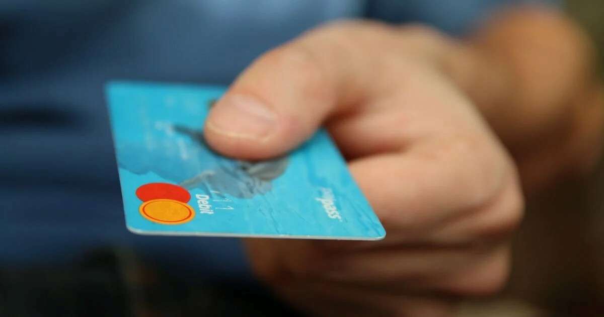 Чому банк може заблокувати картку у 2026 році