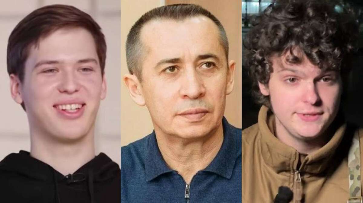 Інформаційна атака на Філатова: вкид розганяють Лачен та Кучер, схему забезпечує Краснов - експерт