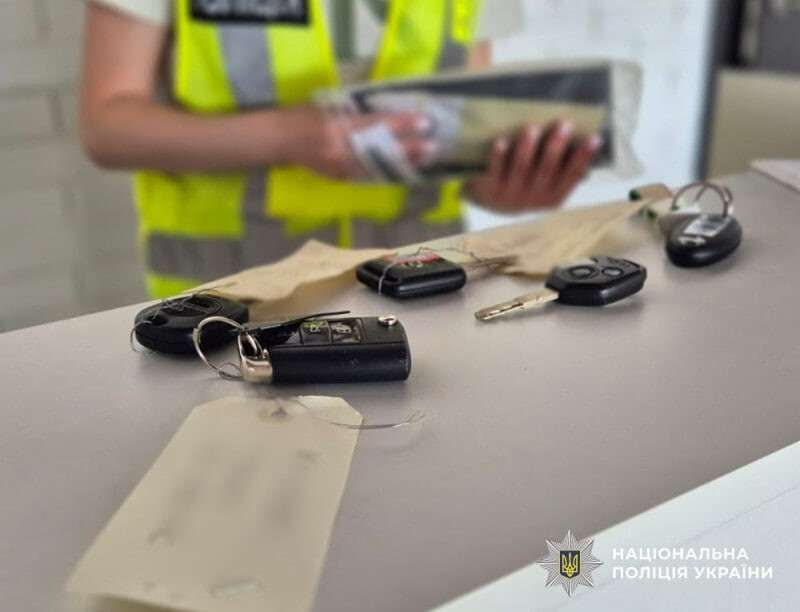 Купити авто онлайн: аферисти підготували пастки для водіїв