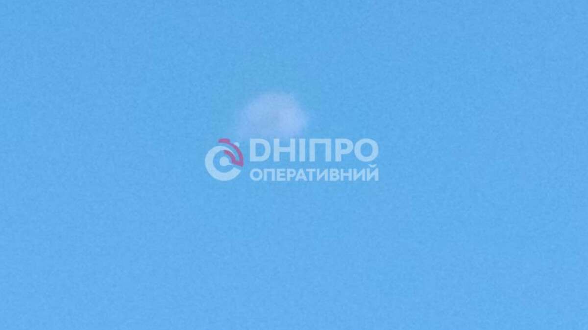 Вибухи у Дніпрі 10 серпня пролунали повторно: перші подробиці від ОВА