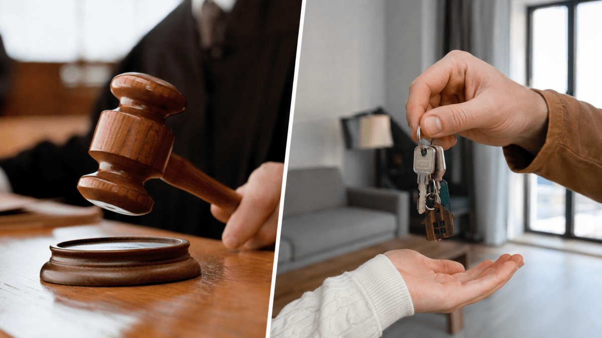 У Дніпрі орендарці не повертали завдаток: суперечку вирішив суд
