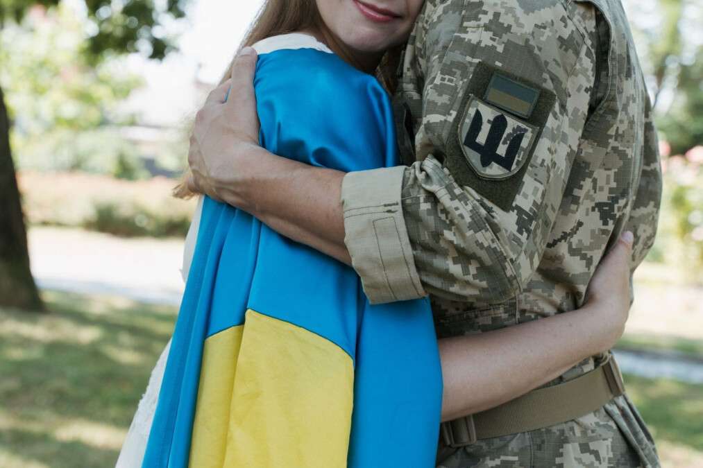Відпустка для військових: у яких випадках можна отримати до 14 днів відпочинку