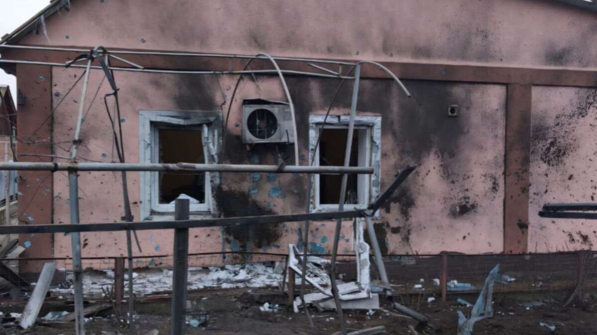 Атаки на Дніпропетровщину вночі 19 березня: є поранені - деталі від ОВА